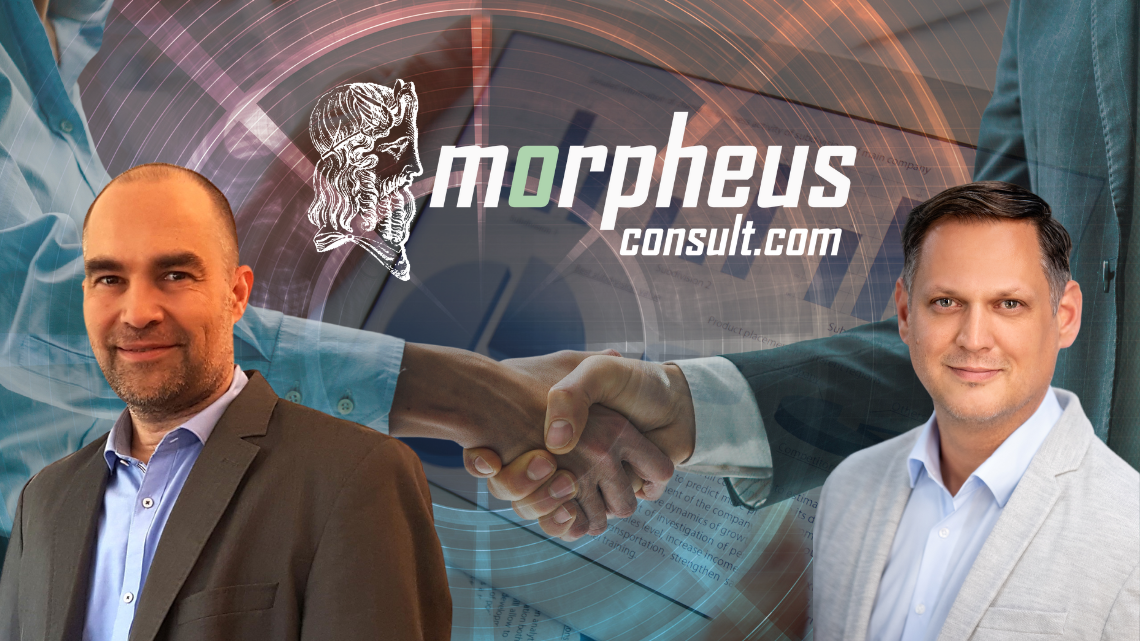 Digital Transformation Coaching