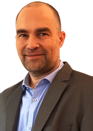Gottfried Kriegsauer Image