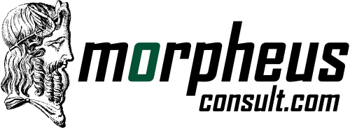 MorpheusLogo w S