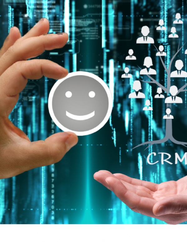 Warum ein CRM für Ihr KMU unverzichtbar ist