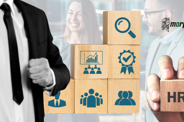 HR Software Lösung für kleine Unternehmen die GROSSES vorhaben