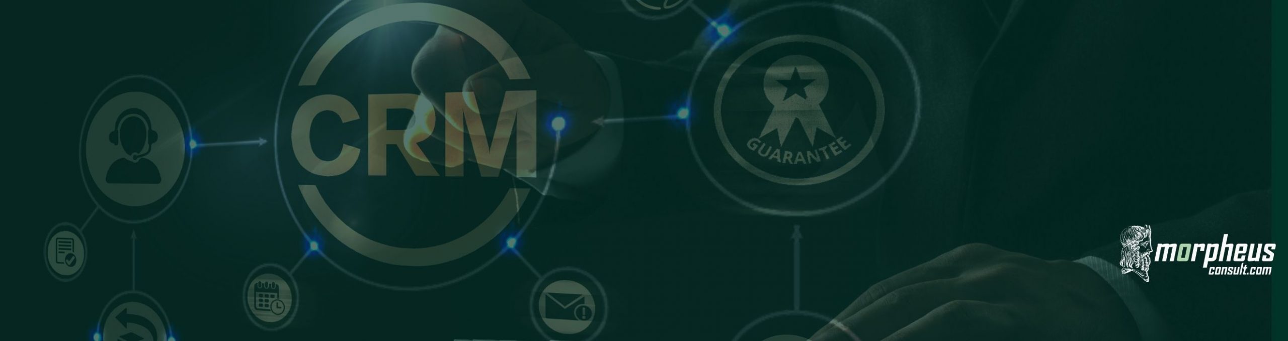 CRM Consulting - morpheusconsult