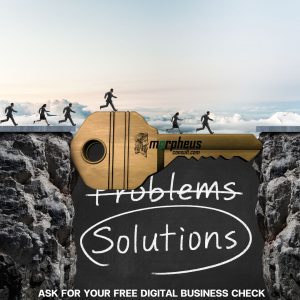 matrix solutions morpheusconsult