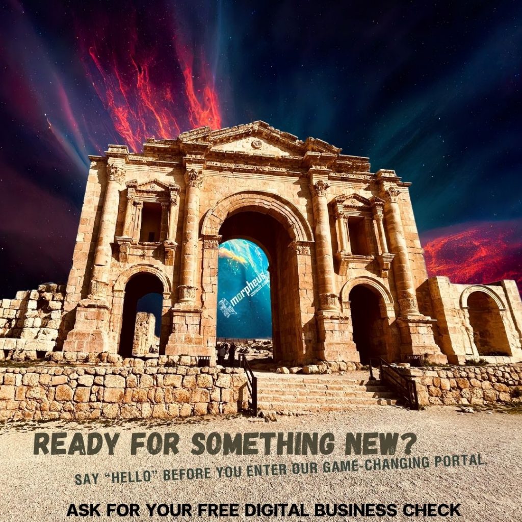 matrix - Ready for something new - portal - morpheusconsult Ready for something new - portal - morpheusconsult