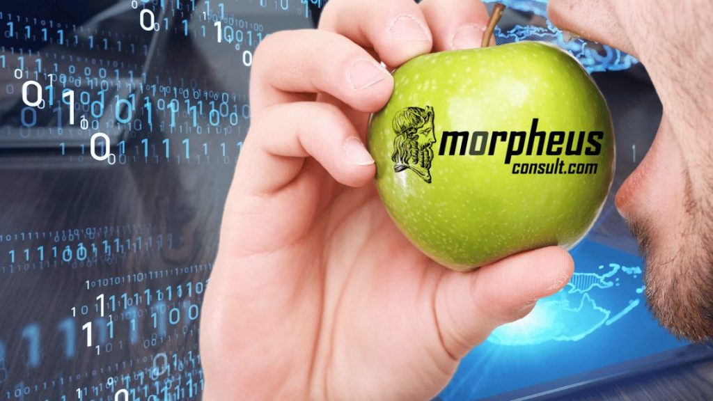 "Man muss in den sauren Apfel beißen" - und die Digitale Transformation starten 35 1024x576