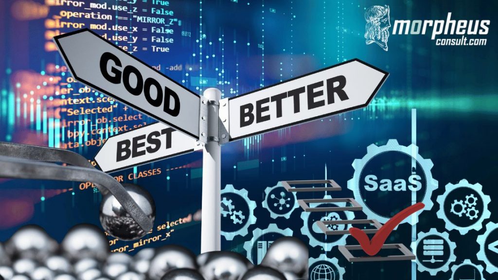 Find the perfect software for your business: HR, CRM, ERP, BI, and inventory management systems compared. 64 1024x576