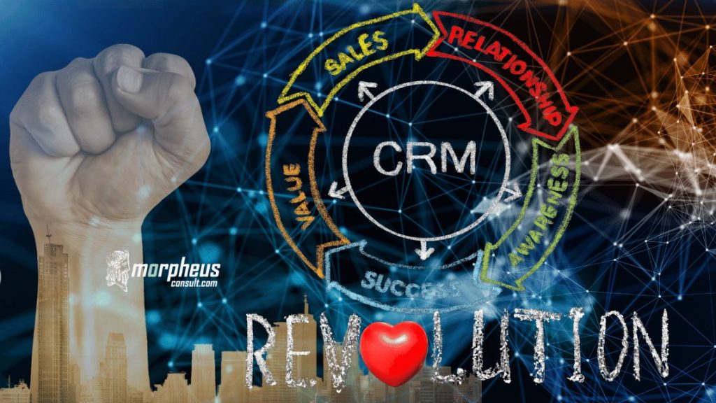 CRM Revolution