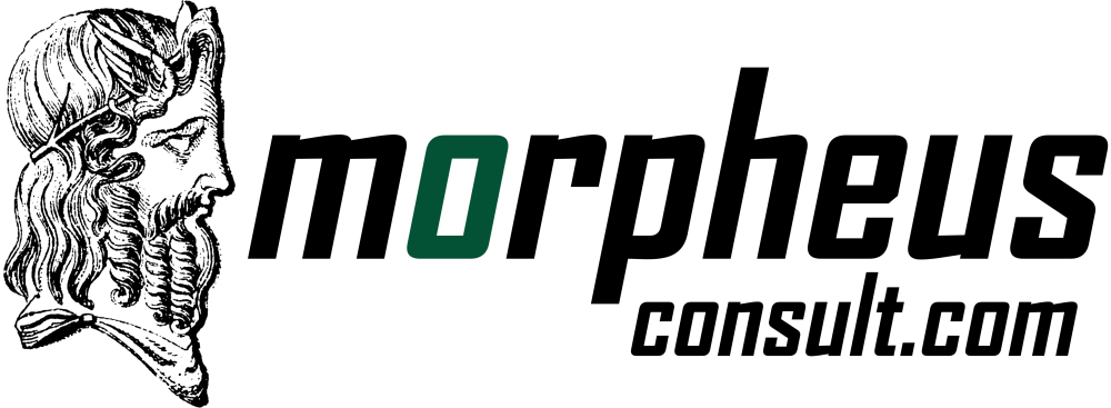 morpheuslogo w m